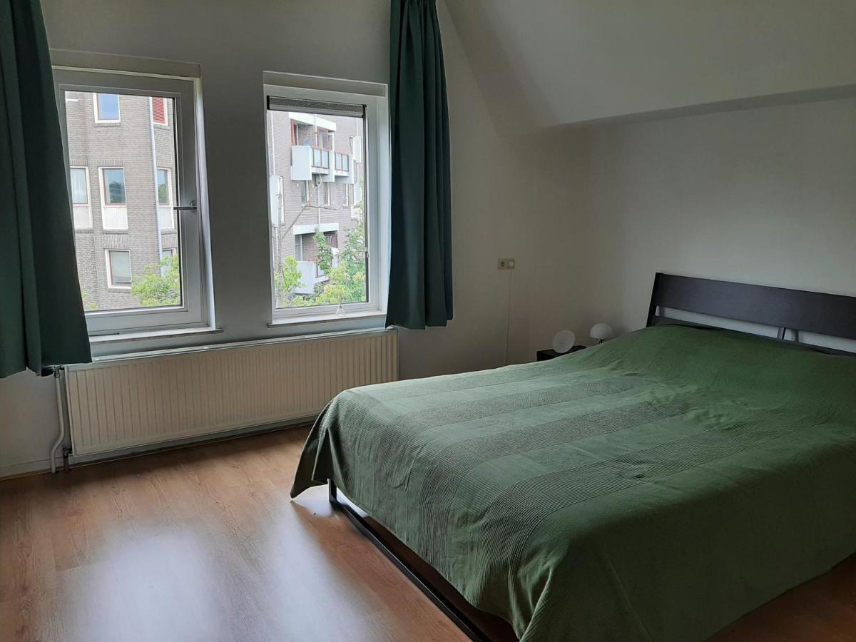 Aan De Kerkgracht Apartment Almere Exterior photo